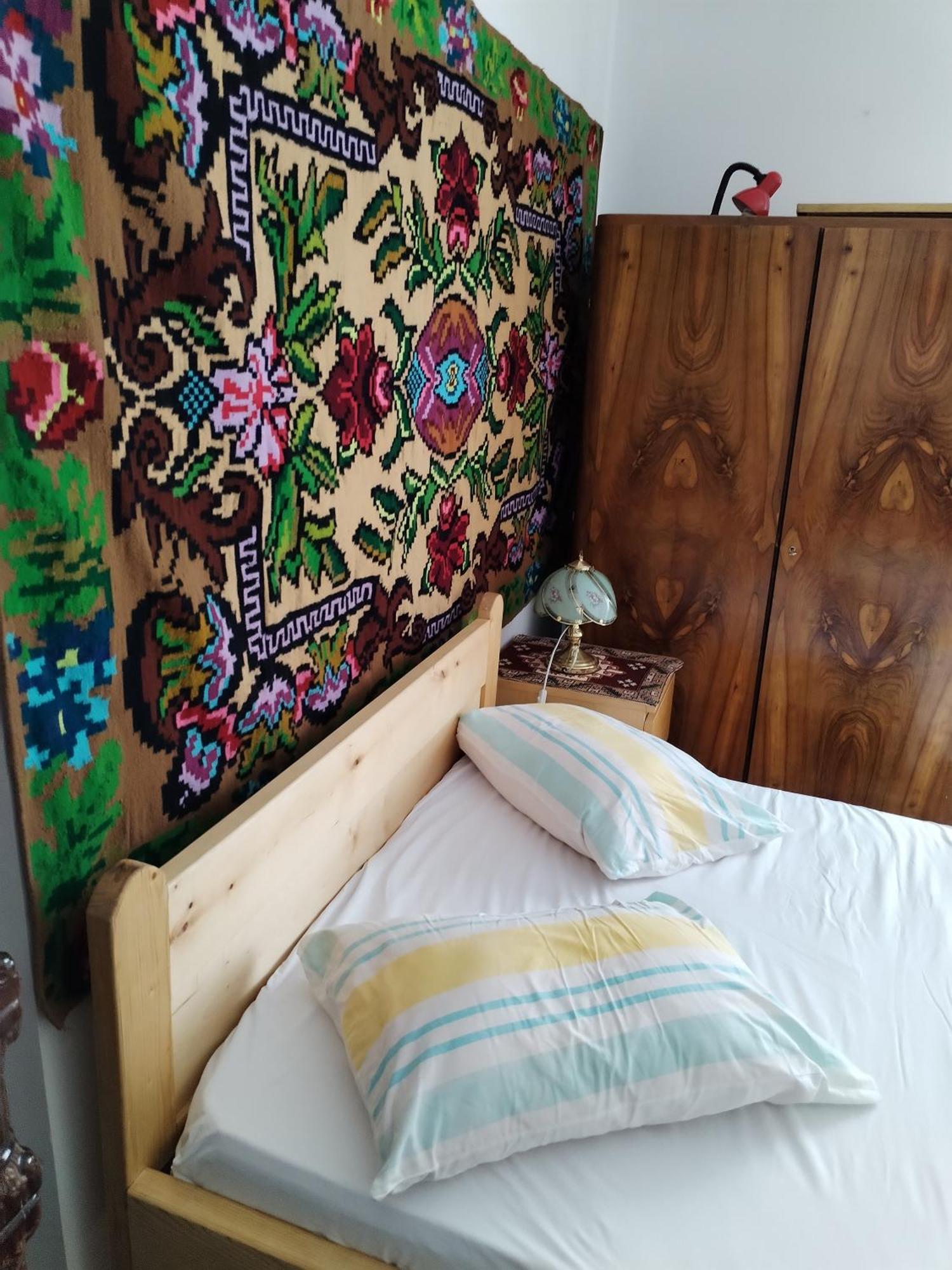 Casa Traditionala Subcetate Subcetate  Room photo